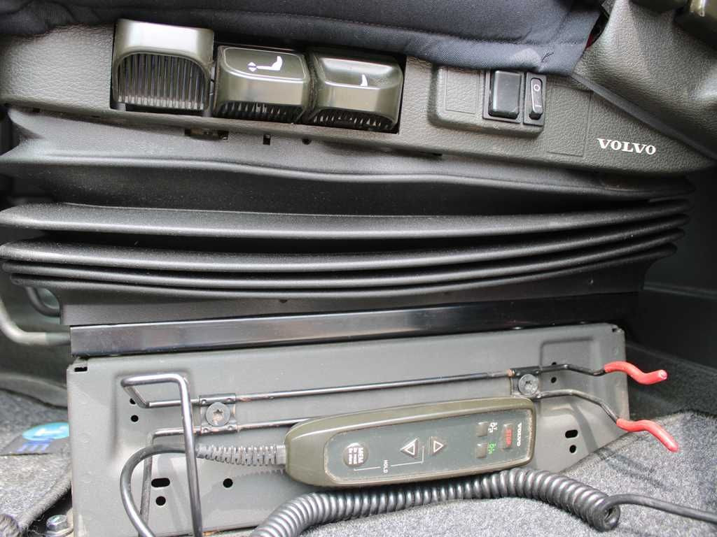 Ťahač Volvo FH 500,  EURO 6, VEB +, I-PARK COOL