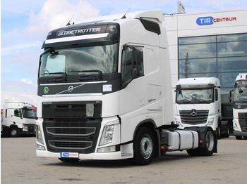 Ťahač  Volvo FH 500, GLOBETROTTER, LOWDECK, VEB+, I-PARK COOL