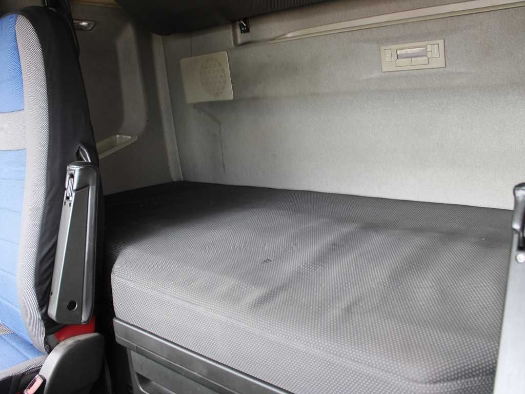 Ťahač Volvo FH 500, GLOBETROTTER, LOWDECK, VEB+, I-PARK COOL