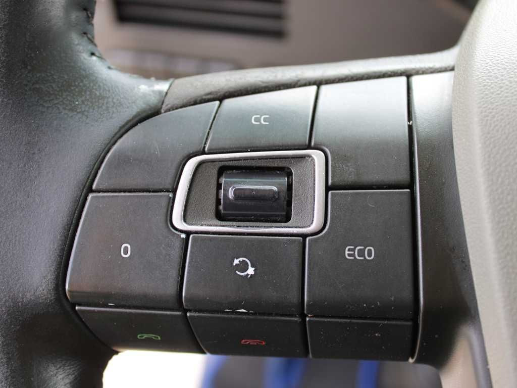 Ťahač Volvo FH 500, GLOBETROTTER, LOWDECK, VEB+, I-PARK COOL