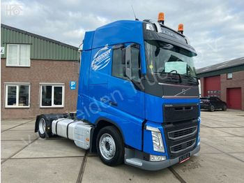 Ťahač Volvo FH 500 Globe XL | Retarder | I-Park Cool: obrázok 1