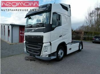 Ťahač Volvo FH 500, Globetrotter,Seitenverkleidung, deutsch: obrázok 1