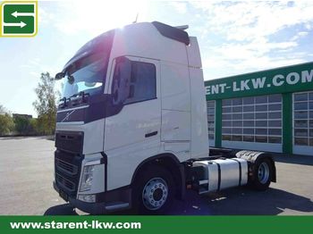 Ťahač Volvo FH 500, I-Shift, Abbiegeassistent, Xenon