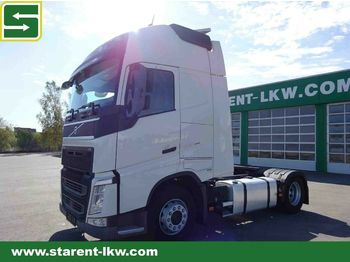 Ťahač Volvo FH 500, I-Shift, Abbiegeassistent, Xenon: obrázok 1