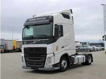 Ťahač  Volvo FH 500, LOWDECK, EURO 6, VEB+