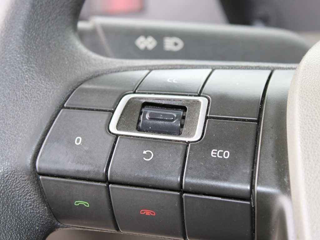 Ťahač Volvo FH 500, LOWDECK, EURO 6, VEB+
