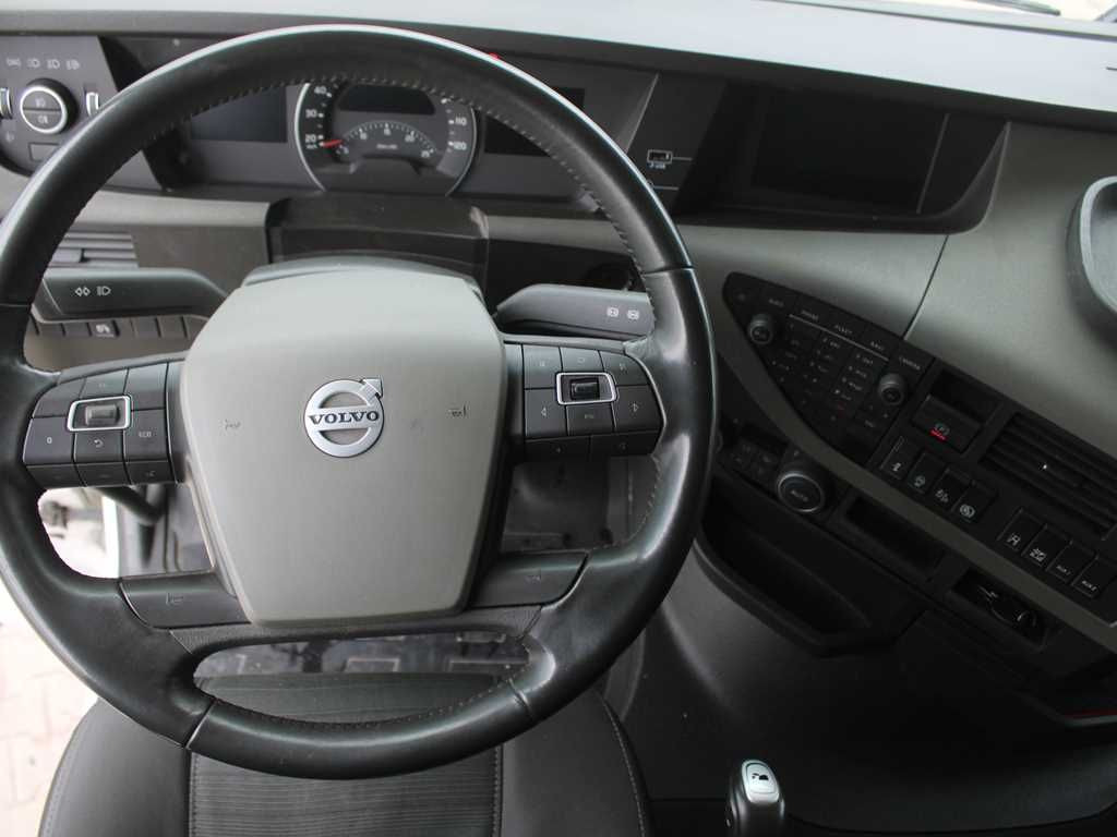 Ťahač Volvo FH 500, LOWDECK , VEB+, EURO 6, I-PARK COOL