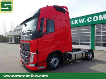 Ťahač Volvo FH 500 LOW DECK, I-Park-Cool, NAVI, Xenon