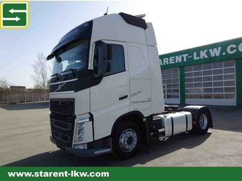 Ťahač Volvo FH 500, Retarder, Abbiegeassistent, Xenon