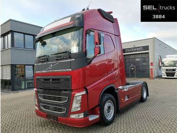 Ťahač Volvo FH 540 / 2 Tanks / Xenon / Standklima