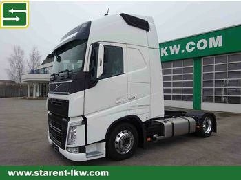 Ťahač Volvo FH 540 LOW DECK, Retarder, I-Park-Cool