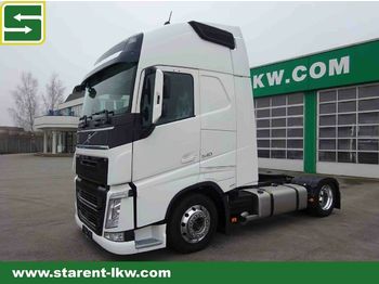 Ťahač Volvo FH 540 LOW DECK, Retarder, I-Park-Cool: obrázok 1