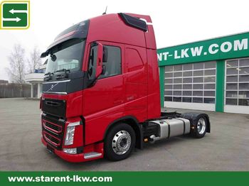 Ťahač Volvo FH 540 LOW DECK, Retarder, I-Park-Cool