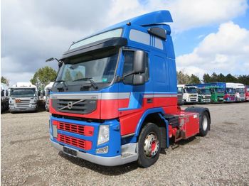 Ťahač Volvo FM410 4x2 Globetrotter Euro 5