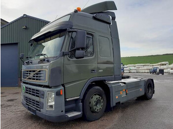 Ťahač Volvo FM 12-420