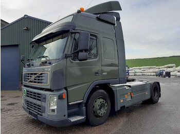 Ťahač Volvo FM 12-420: obrázok 1