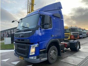Ťahač Volvo FM 330 4X2 EURO 6