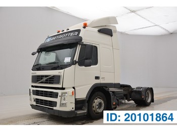 Ťahač Volvo FM 400 Globetrotter - Mega