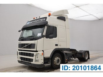 Ťahač Volvo FM 400 Globetrotter - Mega: obrázok 1