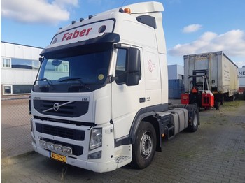 Ťahač Volvo FM 410 EEV 4X2: obrázok 1