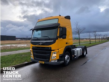 Ťahač Volvo FM 410 Globetrotter LXL 4x2 EURO 6: obrázok 1