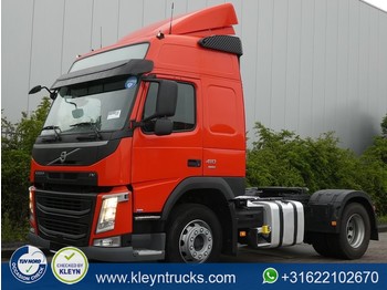 Ťahač Volvo FM 410 globetrotter 2x tank