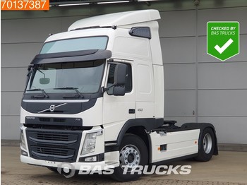 Ťahač Volvo FM 450 4X2 VEB 2x Tanks Euro 6