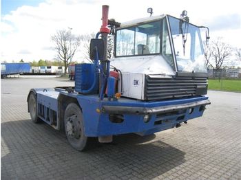 sisu terminal tractor TR160/al - Ťahač