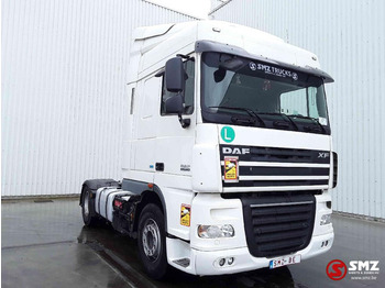 Ťahač DAF XF 105 460