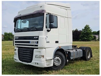 Ťahač DAF XF 105 410