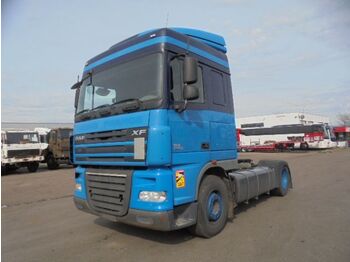 Ťahač DAF XF 105 410