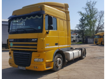 Ťahač DAF XF 105 410