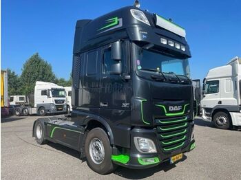 Ťahač DAF XF 510