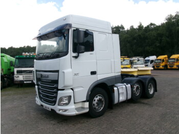 Ťahač DAF XF 460