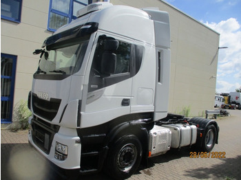 Ťahač IVECO Stralis