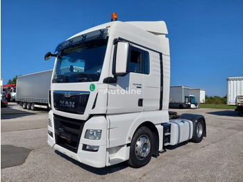 Ťahač MAN TGX 18.480