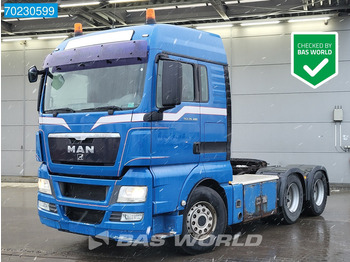 Ťahač MAN TGX 26.480