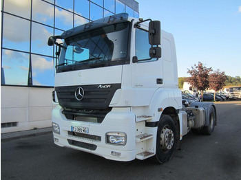 Ťahač MERCEDES-BENZ Axor 1840