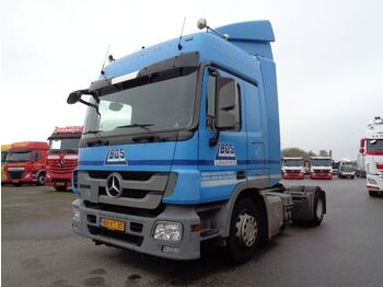 Ťahač MERCEDES-BENZ Actros 1841