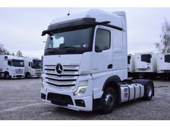 Ťahač MERCEDES-BENZ Actros 1845