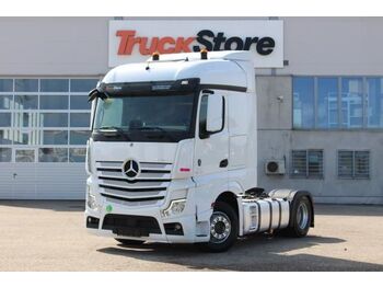 Ťahač MERCEDES-BENZ Actros 1851