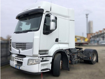 Ťahač RENAULT Premium 460