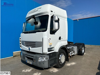 Ťahač RENAULT Premium 460