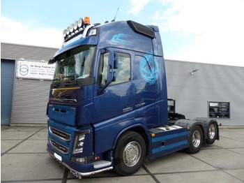 Ťahač VOLVO FH16 650