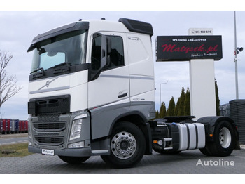 Ťahač VOLVO FH 420