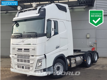 Ťahač VOLVO FH 460