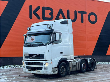 Ťahač VOLVO FH 480