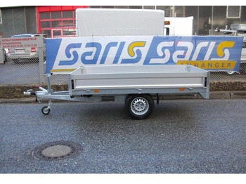 Auto príves SARIS