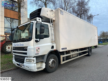 Chladirenské nákladné vozidlo DAF CF 65