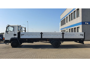Valníkový/ Plošinový nákladný automobil DAF